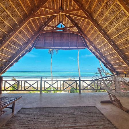 Zanzibar Sunrise At Bandas Matemwe  Rom bilde