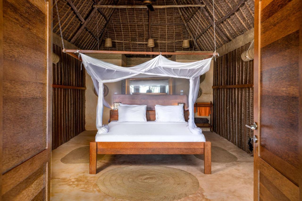 Zanzibar Sunrise At Bandas Matemwe  Eksteriør bilde