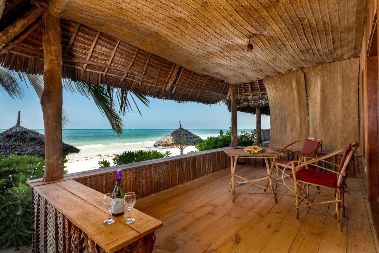 Zanzibar Sunrise At Bandas Matemwe  Eksteriør bilde