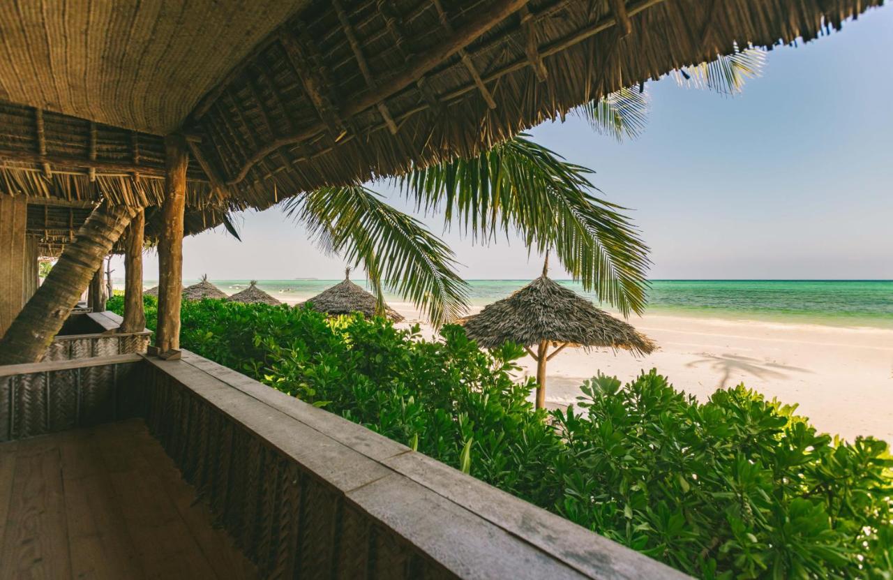Zanzibar Sunrise At Bandas Matemwe  Eksteriør bilde