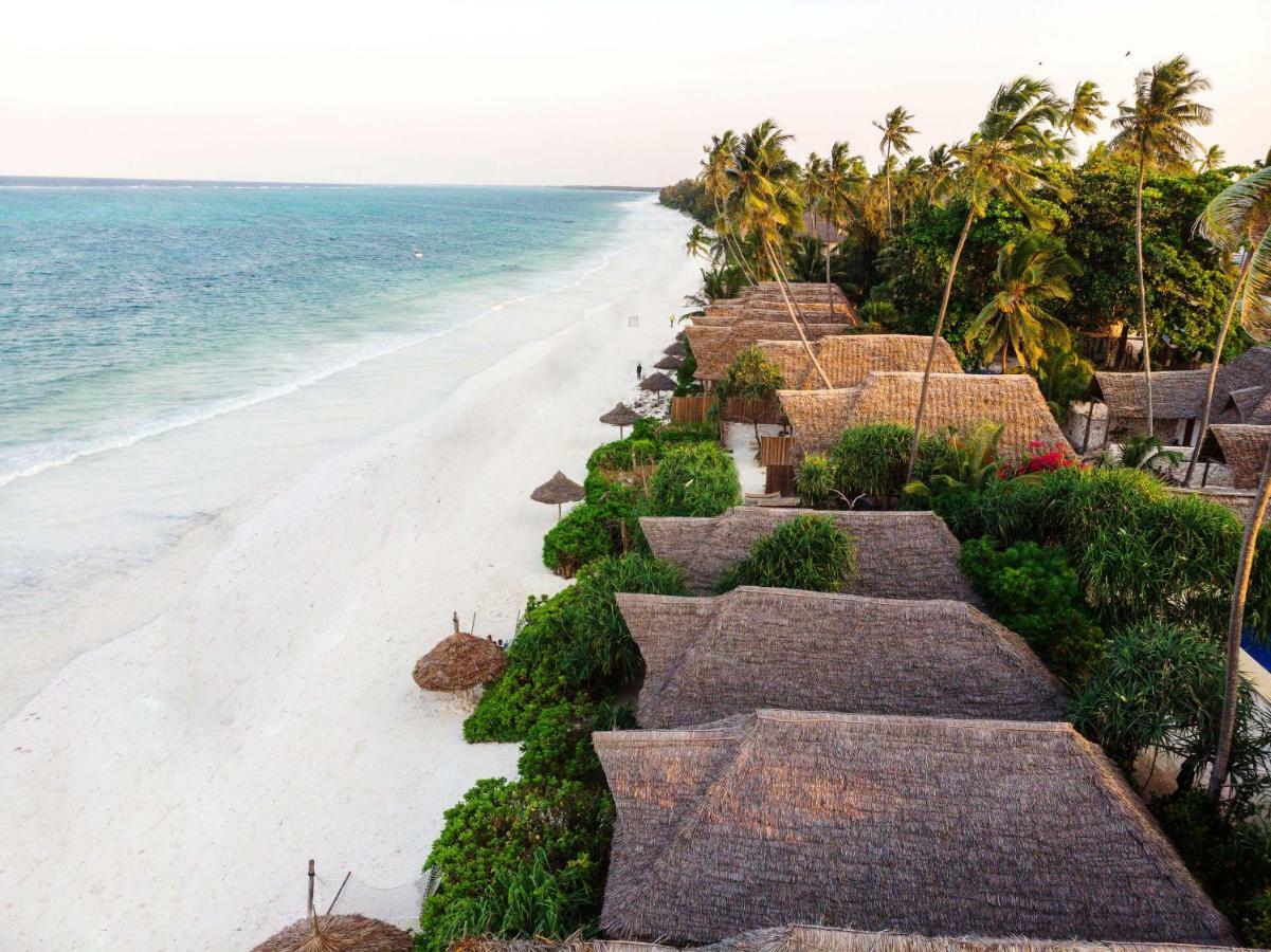 Zanzibar Sunrise At Bandas Matemwe  Eksteriør bilde
