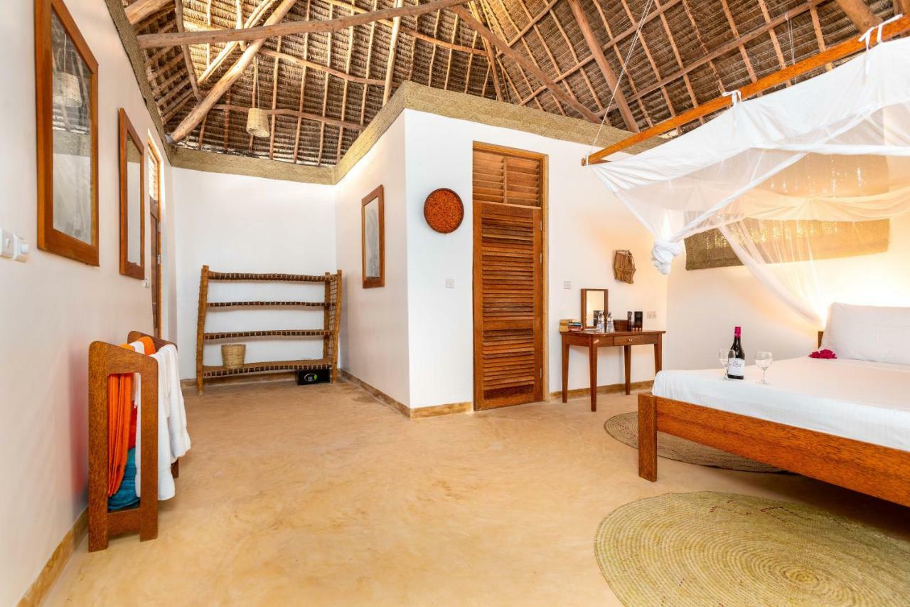 Zanzibar Sunrise At Bandas Matemwe  Eksteriør bilde